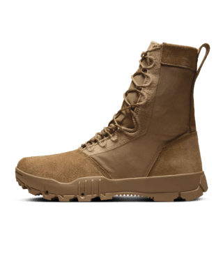 Nike coyote tan boots best sale